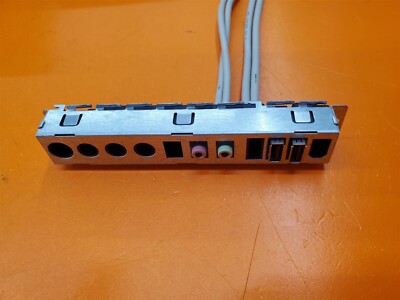       Desktop Front USB Audio Panel Compaq Presario SR5262NX