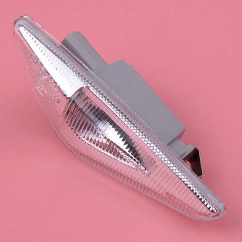 Left Fender Side Marker Turn Signal Light fit for BMW X5 X6 E71 F25