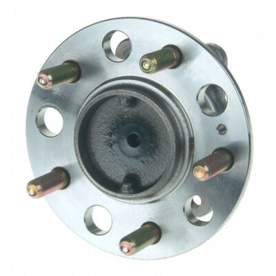 Rear Wheel Bearing and Hub Assembly Moog 512266 for Kia Models 06-10 | eBay