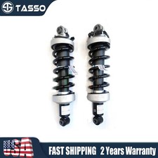 2X Rear Suspension Shock Struts Assembly Magnetic Ride Fit Audi R8 V8 2007-2015