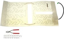 Seat Heater Pad Dorman 641-105