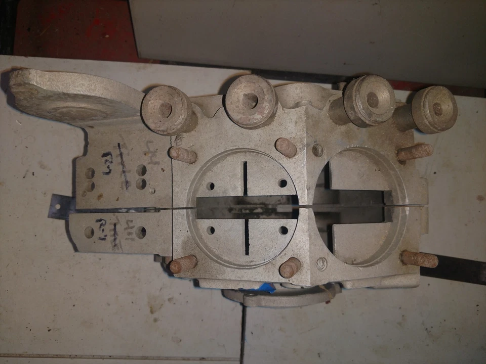 Indian Motorcycle 1944 Chief Case Foto 2 de 4