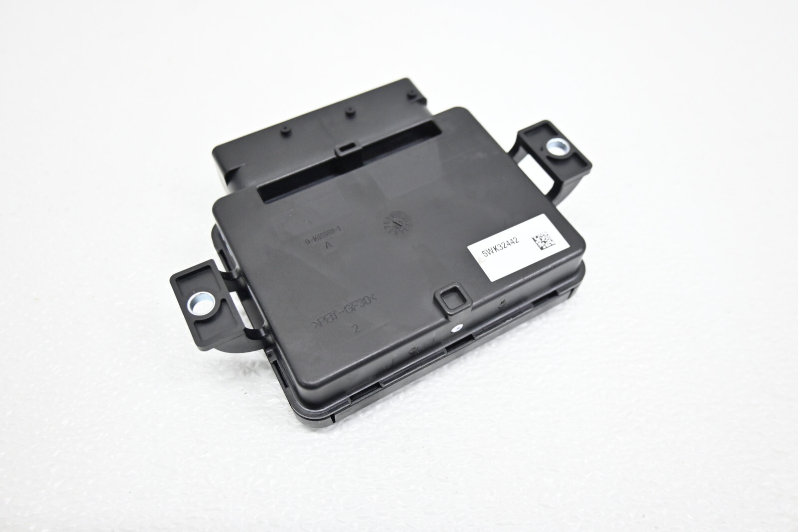⭐ 03-07 Bentley Continental Electric Parking Park Actuator Module Unit Ecu Oem