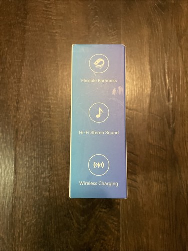 OFNEX X19 Wireless Earbuds Bluetooth 5.3 Headphones 90 Hrs Playtime Earbuds - Zdjęcie 2 z 5