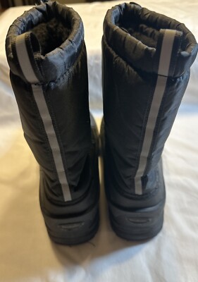 Northside Snow Boots 3M Thinsulate Insulation Water  display picture 2