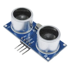 1PC Ultrasonic Sensor Module HC-SR04 Distance Measuring Sensor for Arduino SR04