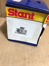 STANT 10508Y Fuel Tank Cap-Flex Fuel Regular Locking Fuel Cap YELLOW W/Key