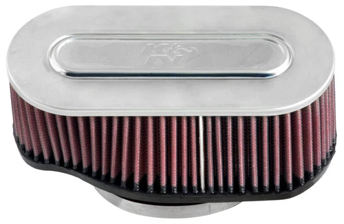 K&N Marine Engine Flame Arrestor - Picture 1 of 1