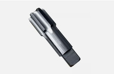 1Pcs New M58 x 1.5 mm Pitch Thread Metric HSS Right Hand Tap