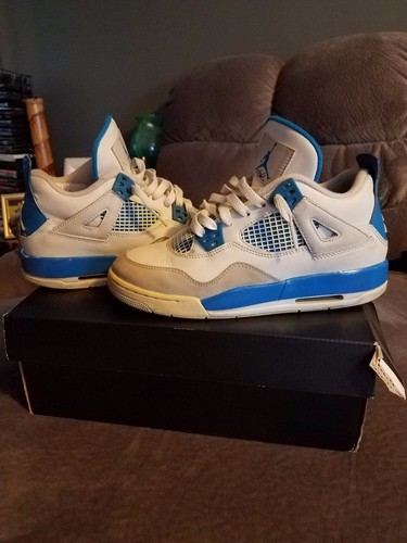 jordan 4 size 5