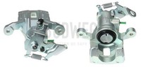 Bremssattel Hinten Links FüR Hyundai IX20 2010-2019
