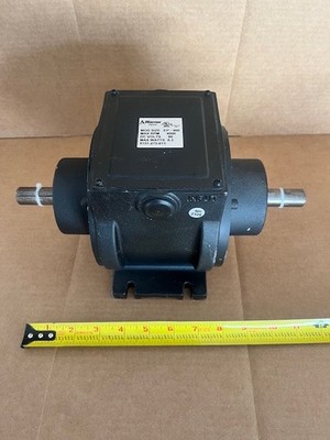 WARNER ELECTRIC EP-400 CLUTCH BRAKE DC VOLTS 90VDC RPM 4500 MAX 5131-273-011 NEW