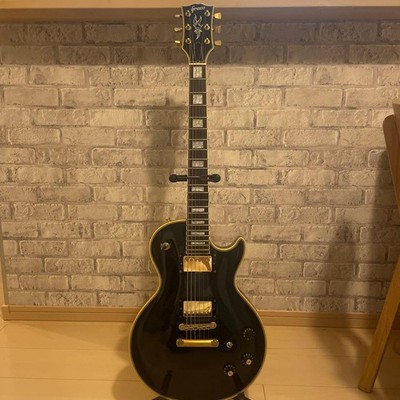 1990 Greco Les Paul Custom Safe Packing!