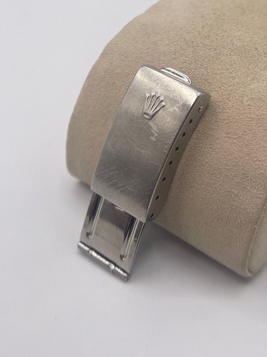Rolex Daytona Air-King chiusura clasp "78350 W8" anno 1995 - Picture 2 of 9