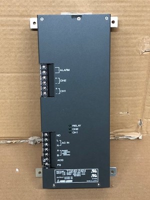 Nemic-Lambda Td240-2424 Pcb Power Supply Controller