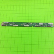 Samsung PN58B540S3F Plasma Logic Buffer Video Board 58UF1P/58US LJ41-05762A