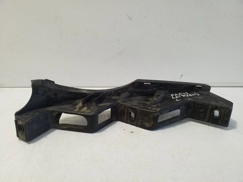 Volkswagen PASSAT B6 2006 Links Halterung Stoßstange Stoßfänger vorne