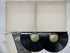 The Beatles The Beatles Japan LP [53960ER]