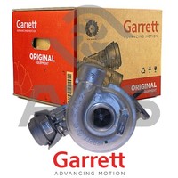 2996424 Turbolader Iveco Daily III Kasten 769040-0001 504128779 769040-1 Neuteil