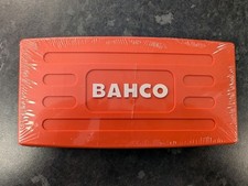 BAHCO SL25 25PC SOCKET SET 1/4"