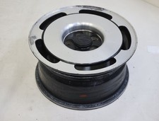 Rear Left Alloy Wheel VW T4 (7.90-3.03) 7x15 ET35 Bolt holes:5 701601025