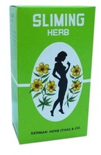 Classic GERMAN SLIMING HERB TEA slimming tea UK FAST Delivery 50 BAGS