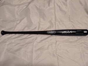 bo jackson broken bat for sale