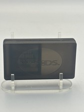 Nintendo DS OEM Game Carry Box W Super Mario Bros READ