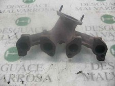 AUSPUFFKRÜMMER / 5139303 FÜR CITROËN ZX *