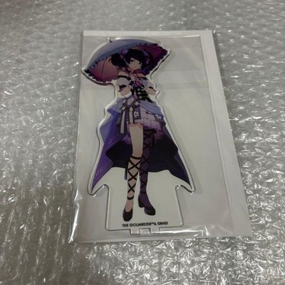 Der IDOLM@STER glänzende Farben Mamimi Tanaka Acrylständer Sammlerstück