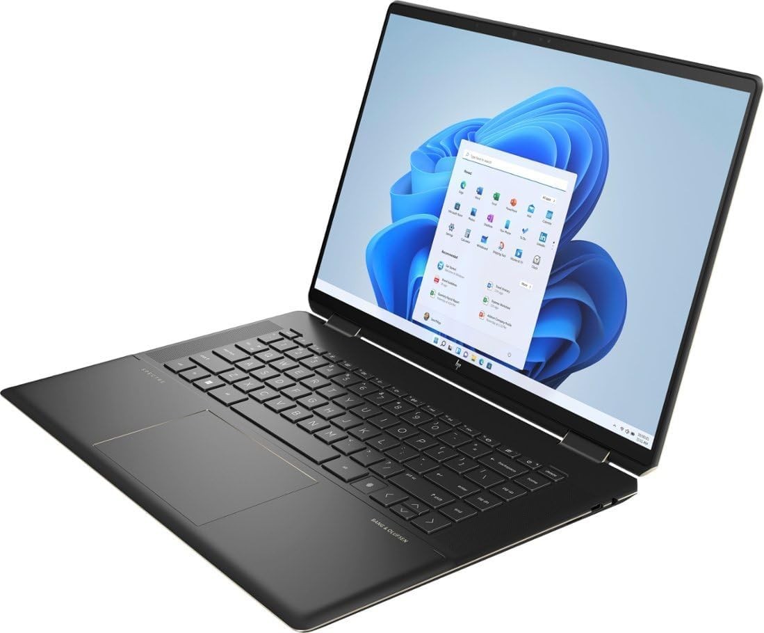 HP Spectre x360 2-in-1 16