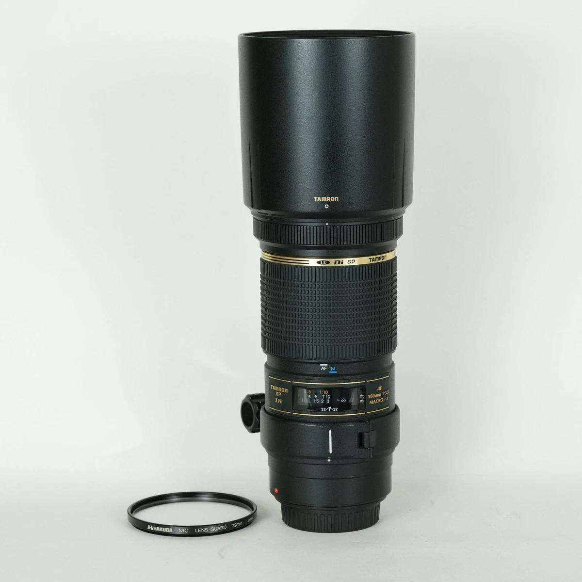 Tamron SP 180mm Focal Camera Lenses for sale | eBay
