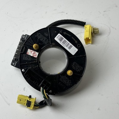 2011 HONDA CRV SPIRAL CABLE CLOCK SPRING OEM