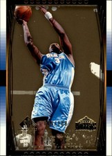 B4626- 2004-05 SP Game Used Parallel #14 Nene...