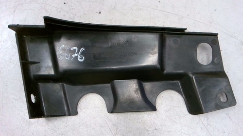 Verkleidung Blende Links 1T0805233B VW Touran 1.6 TDI DPF DSG Bj 2013 1 T