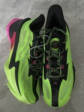 Under Armour Curry Serie 7 Aurora talla 8,5