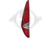 RüCkleuchte Links Fiat Punto 2003-