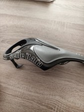 Selle Italia Optima saddle bike carbon Triathlon crono strada