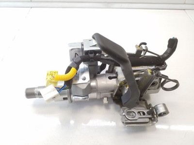 Hyundai Ioniq 2017 Lenksäule komplett 81900G2700 GENUINE BOS103135