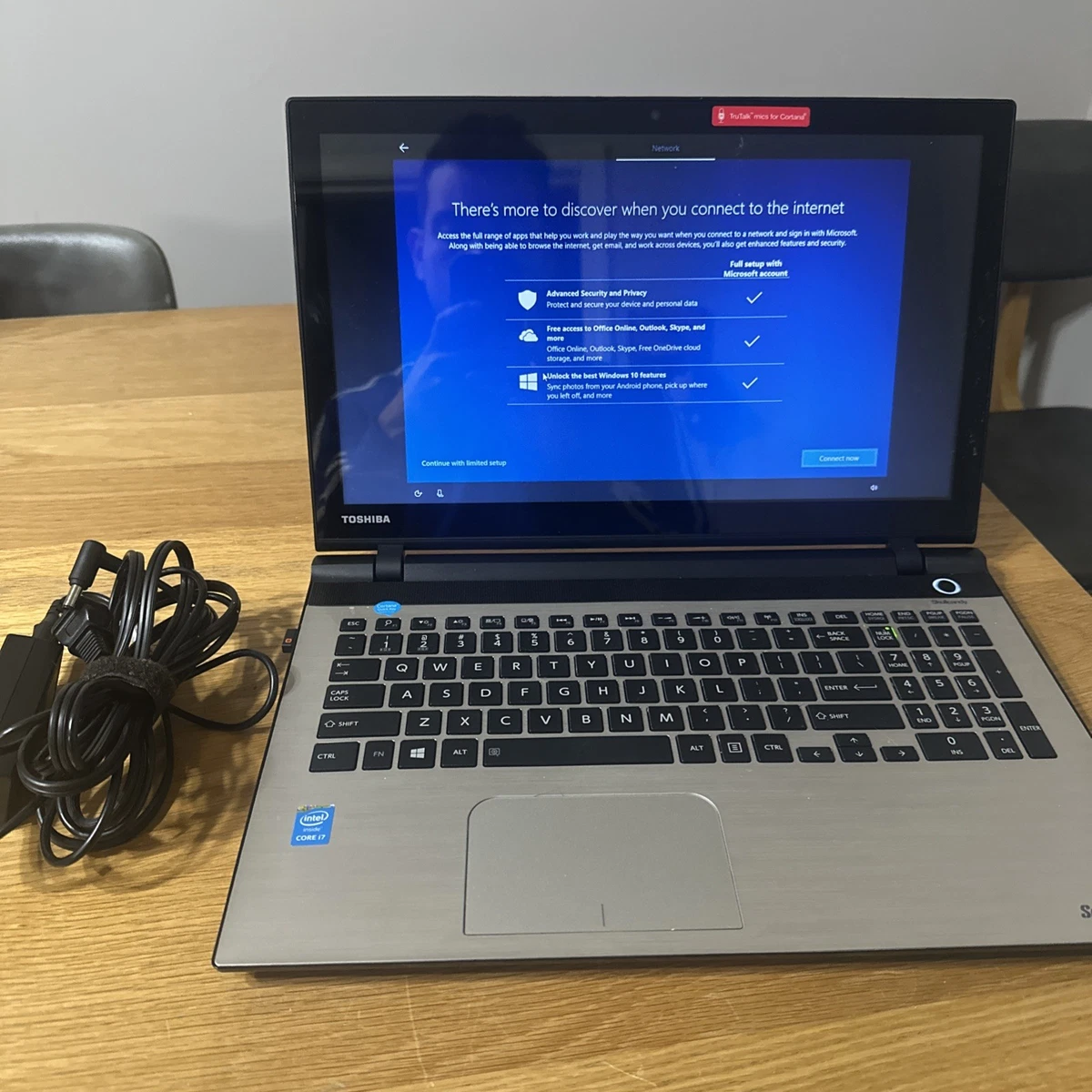 東芝 R734/37KB i7 SSD256GB 8GB Win10 東芝 R734/37KB i7 SSD256GB 8GB Win10 Toshiba Intel Core i7 4th Gen