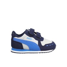 PUMA Cabana Racer Sl Slip On Toddler Boys Size 5 M Sneakers Casual Shoes 351980