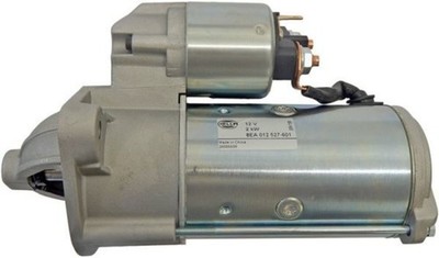 HELLA Starter For HYUNDAI H-1 Porter KIA Pregio MITSUBISHI L 200 94-07 MD315547