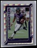 2023 Donruss #D-11 Lamar Jackson Dominators