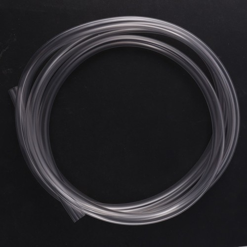 2M/6.56Ft 9.5x12.7Mm Transparent Pvc Pipe Tube Computer Pc Water Cooling6827 - Afbeelding 2 van 9