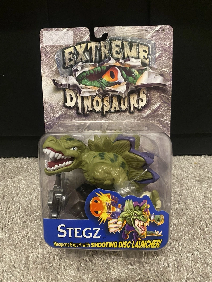 Extreme Dinosaurs for sale | eBay