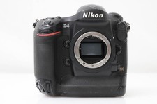 Nikon D4 Digital Cameras for Sale | Shop New & Used Digital