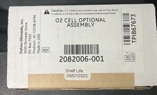 Assemblage de cellules GE O2