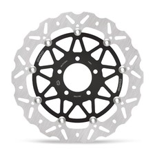 Moto-Master Bremsscheibe (für: Suzuki GSX 1300 R Hayabusa WVA1 99-07 vorne )