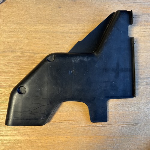 Originale Abdeckung Fahrersitz VW Transporter - Caravelle T5 2006 7H0881326B