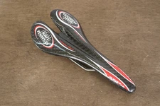 130mm Selle San Marco Aspide Titanium Rail Road Saddle